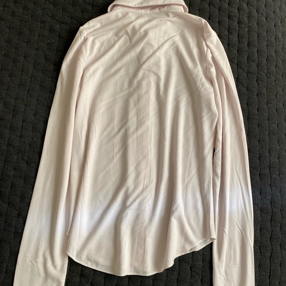 ARITZIA WILFRED Pose Hip Length Long Sleeve - Picture 4 of 4